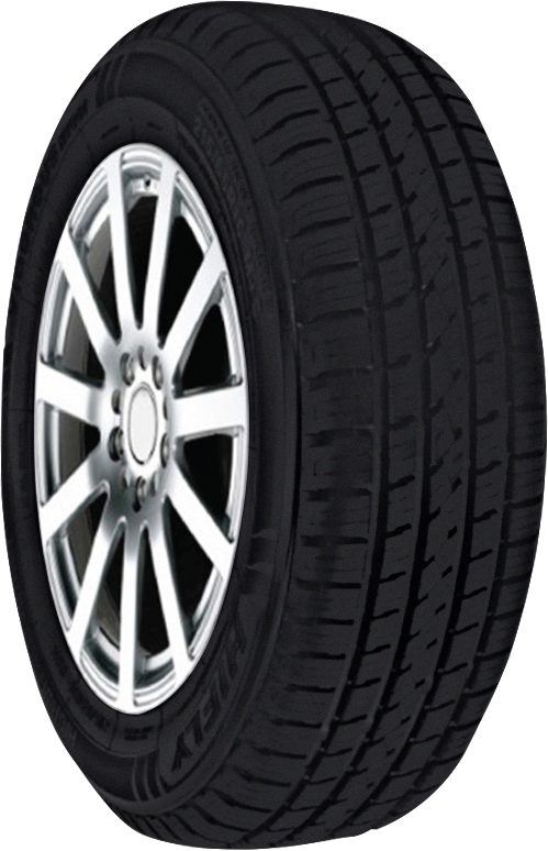 Hifly Vigorous HT601 | Pneu highway | Durabilité